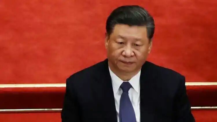 'Prepare for war' - China's Xi Jinping tells army to thwart coronavirus impact on national security