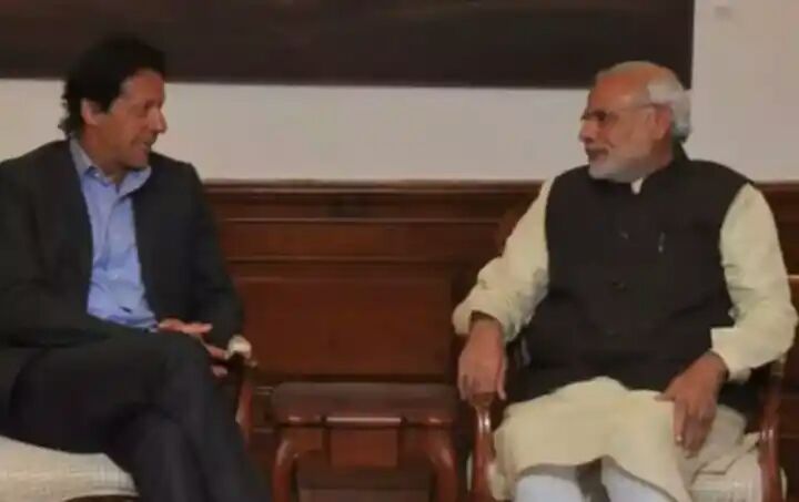 India, Pakistan will have to fight this war together