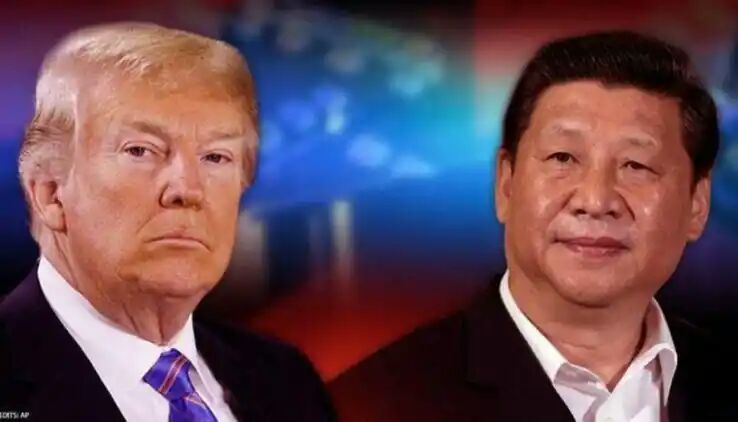 Coronavirus 'cover-up' By China Is Similar To Chernobyl Disaster - White House Adviser

