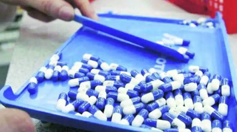 Pharma industry on a drip as lockdown locks out allied services, workers