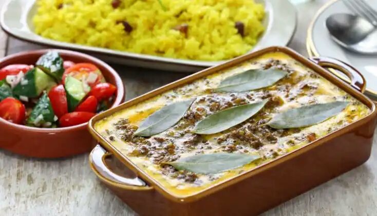 5 Traditional South African Dishes To Try Once In Lifetime

