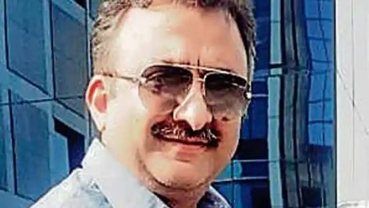 'No less than luxury hotel': Delhi's 1st Covid-19 patient on isolation ward