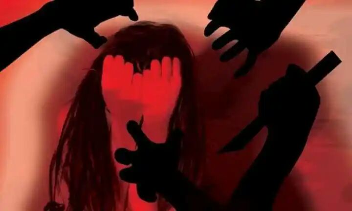15-yr-old girl raped in UP's Muzaffarnagar district