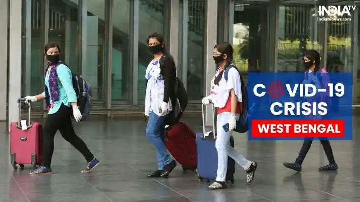 West Bengal reports second COVID-19 death, toll rises to 2