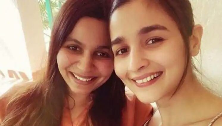 Alia Bhatt and sister Shaheen urge people not to abandon pets out of coronavirus scare