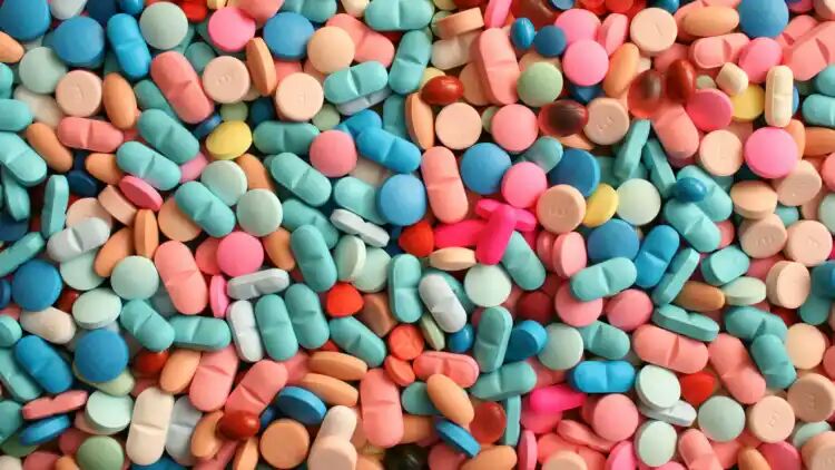 Avoid Taking Ibuprofen for COVID-19 Symptoms - WHO