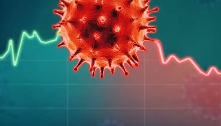 Breaking news - Coronavirus kills 475 people in Italy within 24 hours

