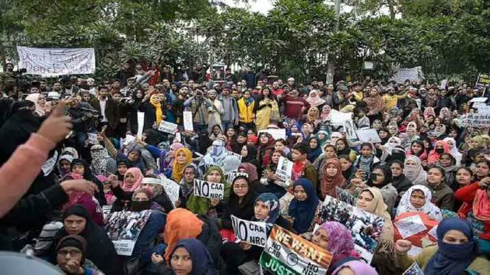 CAA doesn't violate fundamental rights - Centre tells Supreme Court

