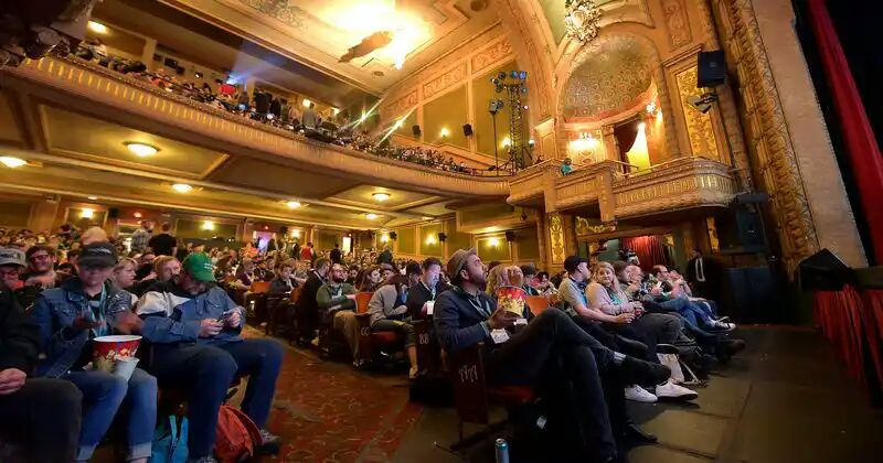 Canceled SXSW announces winners as 'S-house' wins big - Here's the full list of films which won over the jury

