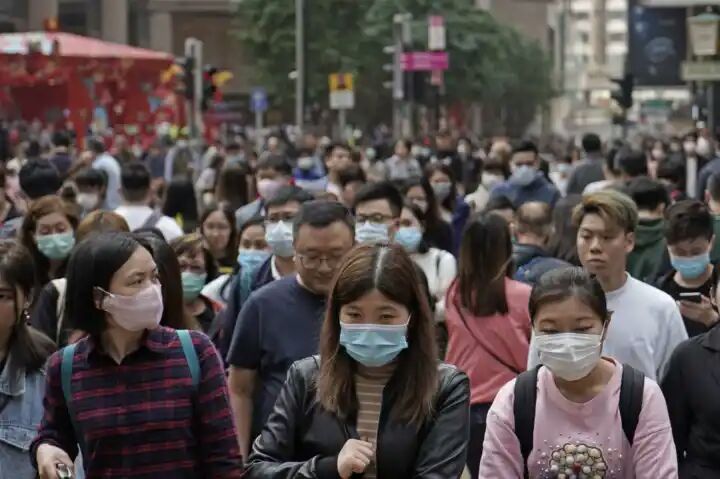 CORONAVIRUS - COVID-19 treatment for Rs 1 … Sensational finding by Australian scientists