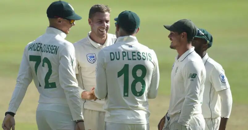 Coronavirus - Cricket South Africa calls off all activities for next 60 days