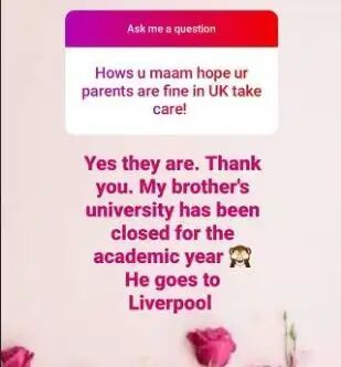 Coronavirus effect - Sarvgun Sampanna star Tina Philip postpones her wedding