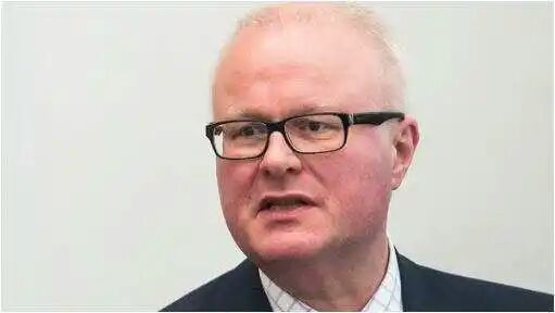 Coronavirus - German minister commits suicide after 'virus crisis worries'