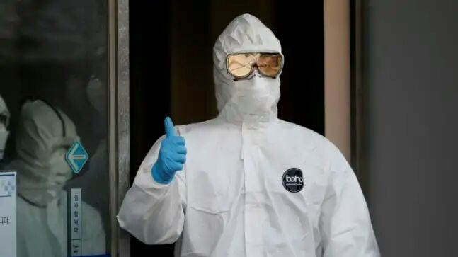 Coronavirus in India - Social distancing can reduce India's cases by up to 62%, says ICMR study

