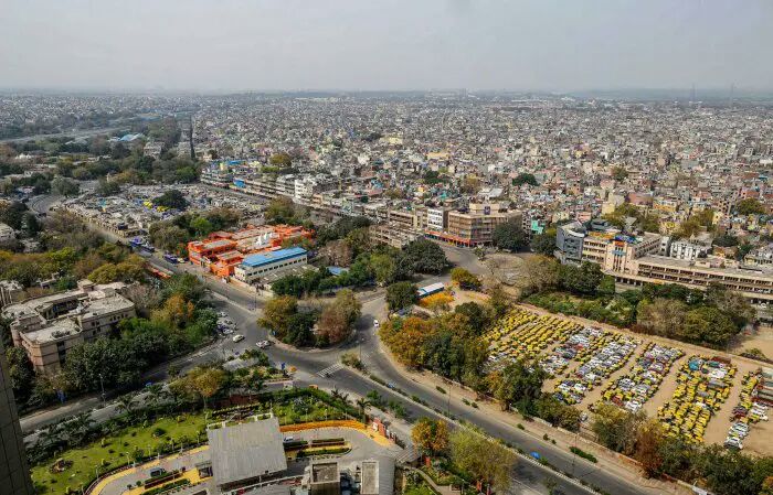 Coronavirus national lockdown - Services that are open and closed

