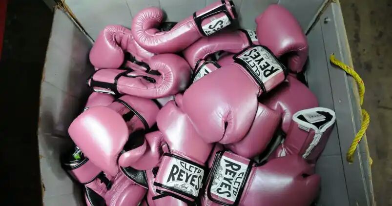 Coronavirus - Olympic boxing qualifier suspended after earlier decision to host behind closed doors

