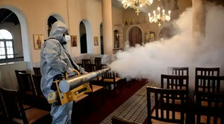 Coronavirus outbreak triggers mass sell-off in global markets