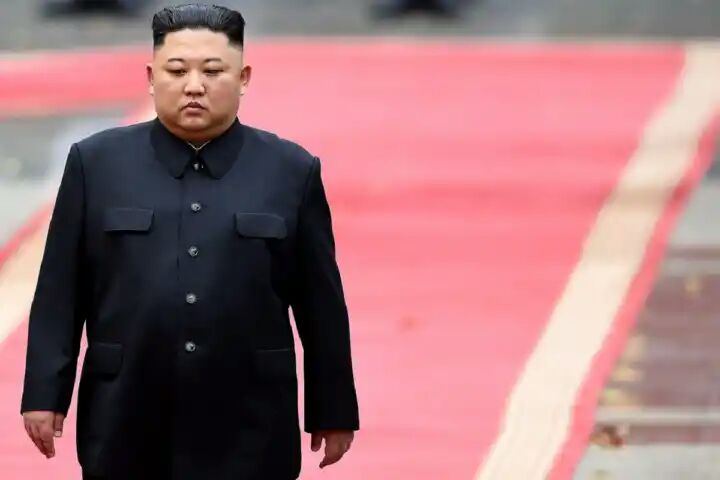 Coronavirus patient found in North Korea, dictator Kim Jong Un gave this frightful order