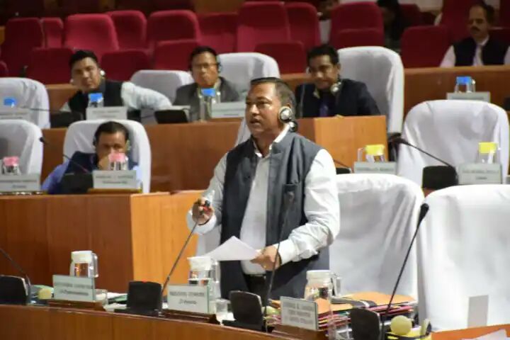 Coronavirus scare - Meghalaya closes down educational institutions

