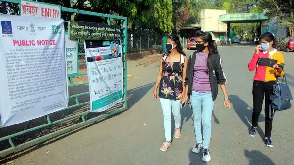 Coronavirus update - 64 year old from Mumbai is India's third casualty

