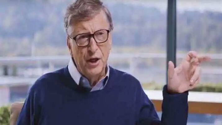 COVID-19 - Bill Gates says countries that shut will bounce back in weeks

