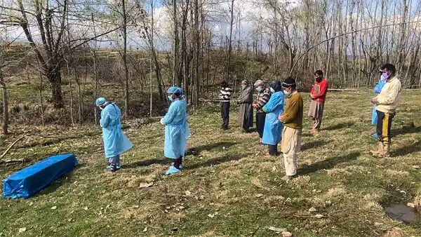 COVID-19 death toll in India rises to 43, positive cases tally crosses 1300-mark