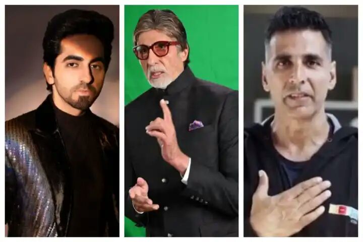 COVID-19 - PM Modi initiates 'janta curfew'; B-town celebs including Amitabh Bachchan lends support
