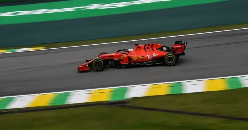 Covid-19 - With uncertainty over revenue, Formula One teams told not to work on new cars for 2022