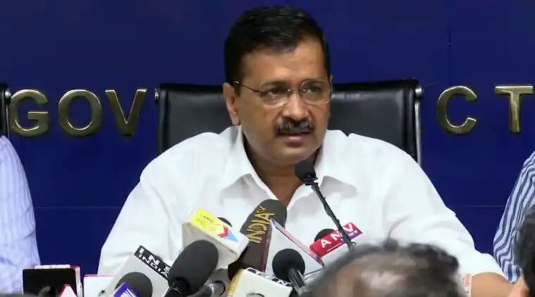 Delhi Malls Shut Amid Coronavirus Outbreak; Arvind Kejriwal Orders All Malls to be Closed, Grocery, Pharmacy & Vegetable Stores in Them to Remain Open