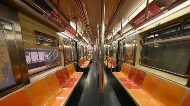 New York state accounts for over 5% of global coronavirus cases, numbers expected to increase