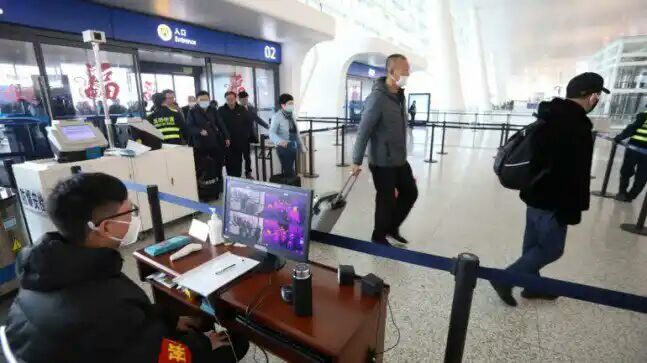 Explainer - What is herd immunity and will it affect coronavirus pandemic?