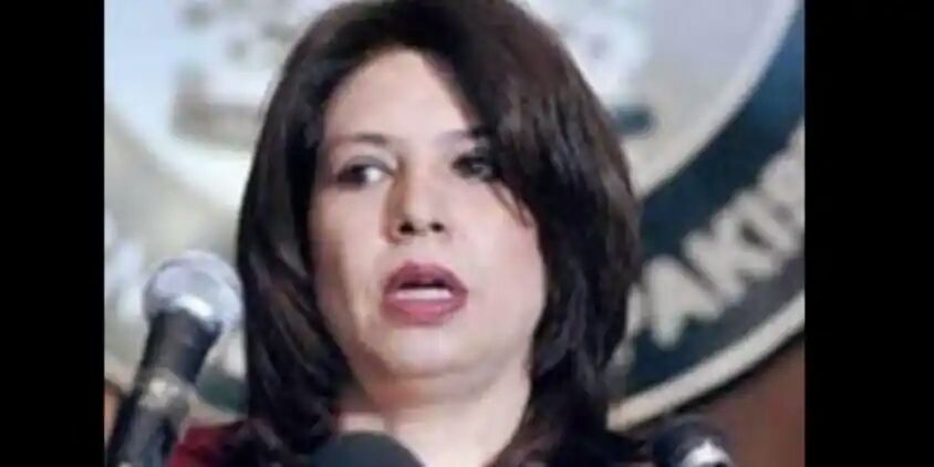 Former Pakistan diplomat accuses ex-PM Nawaz Sharif of going soft on India, Kulbhushan Jadhav