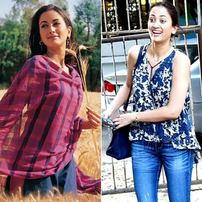 Gayatri Joshi Oberoi

