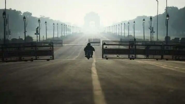 Govt says reports of COVID-19 lockdown extension not true

