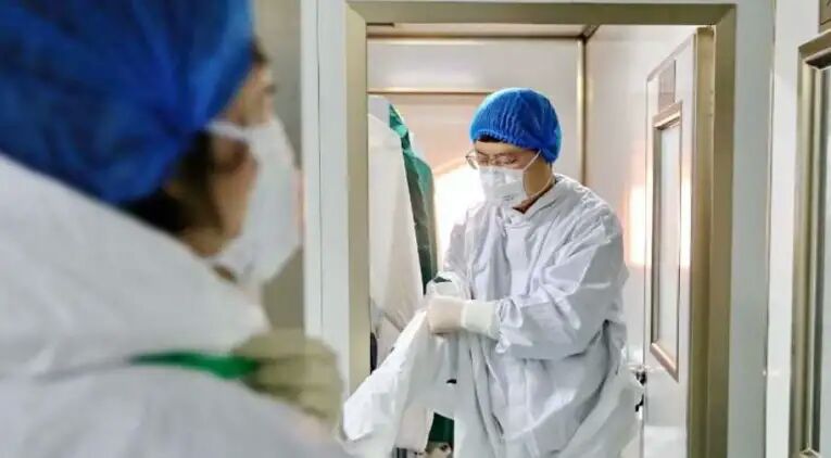 Heat kills coronavirus, after all!