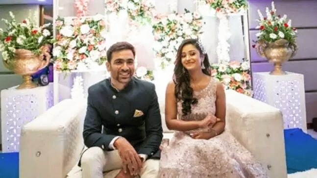 Coronavirus effect - Sarvgun Sampanna star Tina Philip postpones her wedding