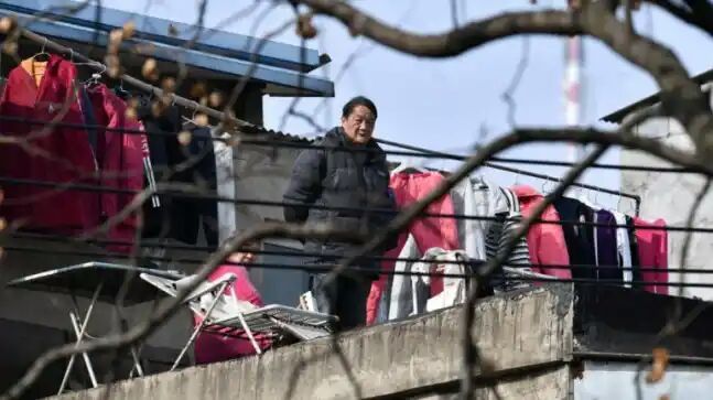 'Is that it?' - Chinese report into death of doctor who raised coronavirus alarm underwhelms