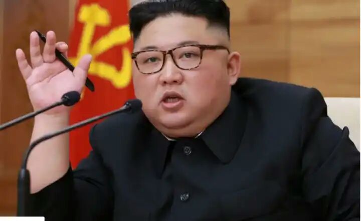 Kim Jong-un orders to shoot a person who tests positive for coronavirus