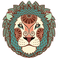 Leo
Zodiac sign