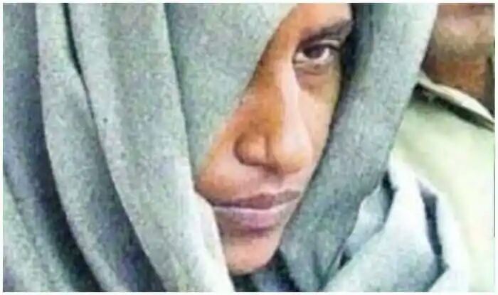 Meet Shabnam - First Indian Woman to be Executed in Country