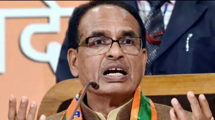 MP CM Shivraj Singh Chouhan clears floor test