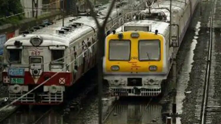 Mumbai AC Local Train Services on Western And Central Railway to be Cancelled From Friday Till March 31 Amid COVID-19 Outbreak