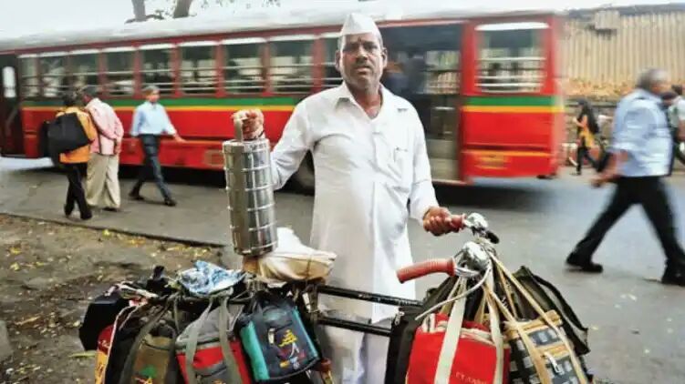 Mumbai Dabbawalas will not provide lunch from today due to coronavirus