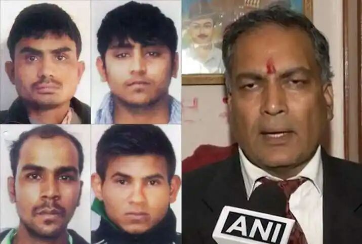 Nirbhaya case - How lawyer AP Singh made last-minute run to save convicts from hanging

