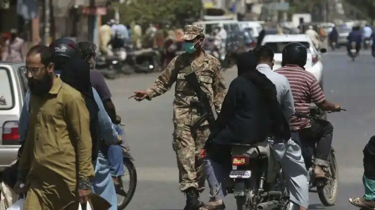 Pakistan hopes to defeat Covid19 outbreak