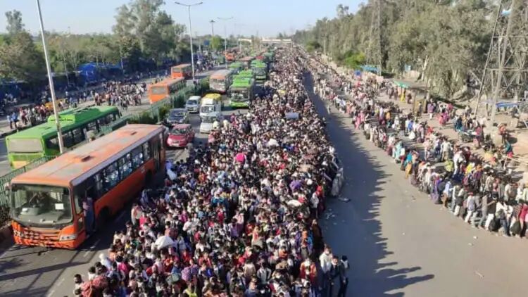 PM CARES fund launched in fight against Covid-19, India asked to donate