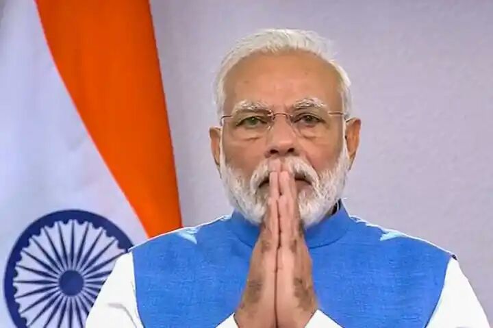 PM Modi to Address the Nation Again Tonight on 'Vital Aspects' of Covid-19 Outbreak