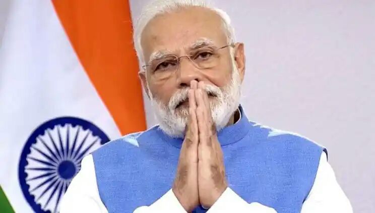 PM Modi on coronavirus outbreak - World War I, II didn't affect as many countries as Covid-19