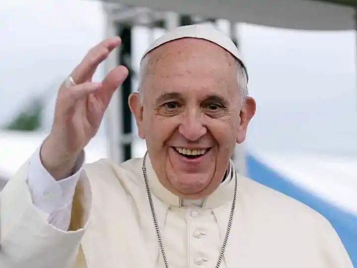 Pope Francis to livestream prayer service amid COVID-19 outbreak