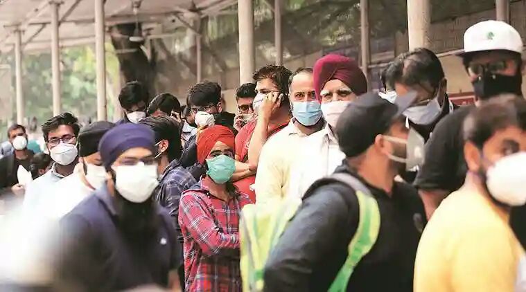 Punjab - More curbs, tracking teams formed as quarantine-dodging NRIs spark alarm